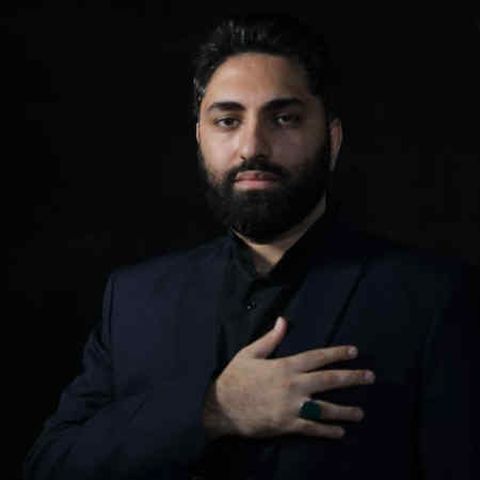دانلود آهنگ محمد زارع به نام امام رئوف دانلود آهنگ محمد زارع به نام امام رئوف